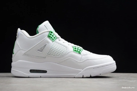 CT8527-113 Green CT8527-113 Air GoodFit 469  4 Jordan Retro Metallic 0521